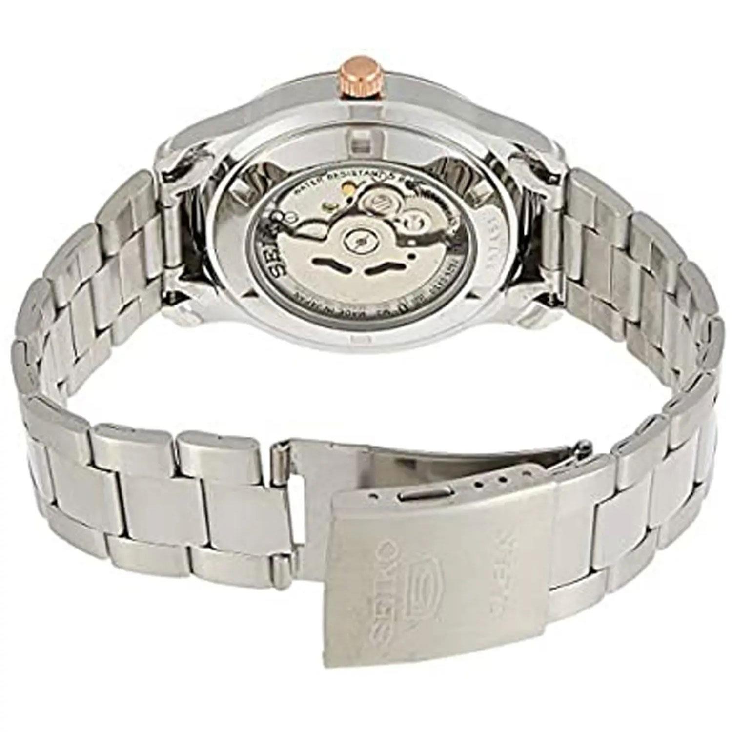 ساعت مچی مردانه سیکو SNKP12J1