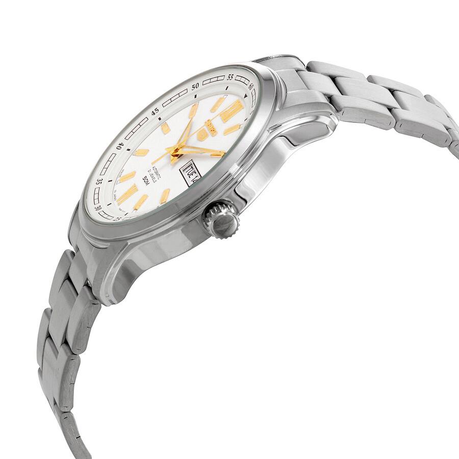 ساعت مچی مردانه سیکو SNKP15J1