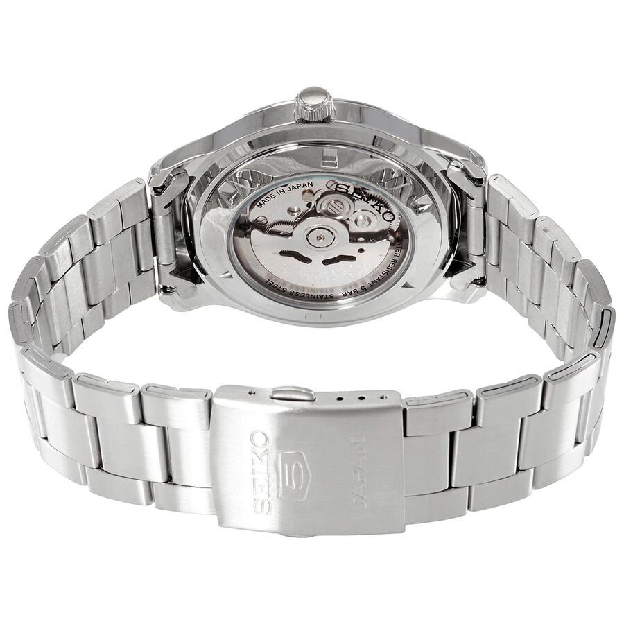 ساعت مچی مردانه سیکو SNKP15J1