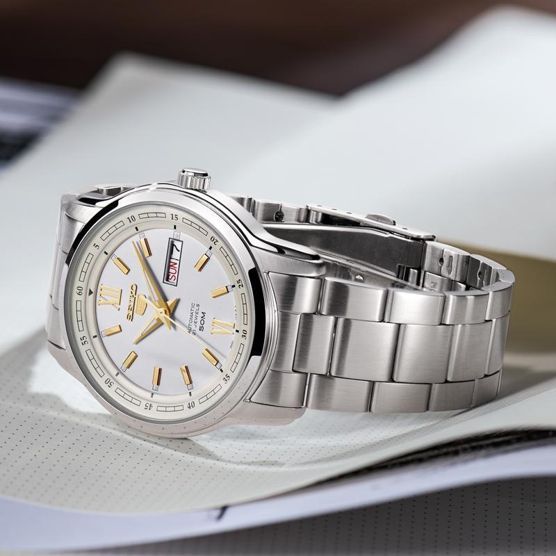 ساعت مچی مردانه سیکو SNKP15K1S