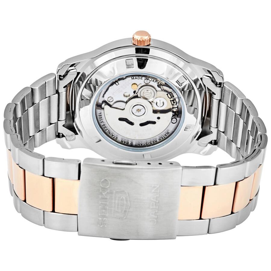 ساعت مچی مردانه سیکو SNKP18J1