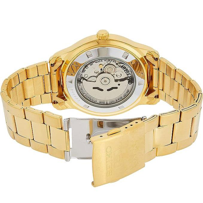 ساعت مچی مردانه سیکو SNKP20J1