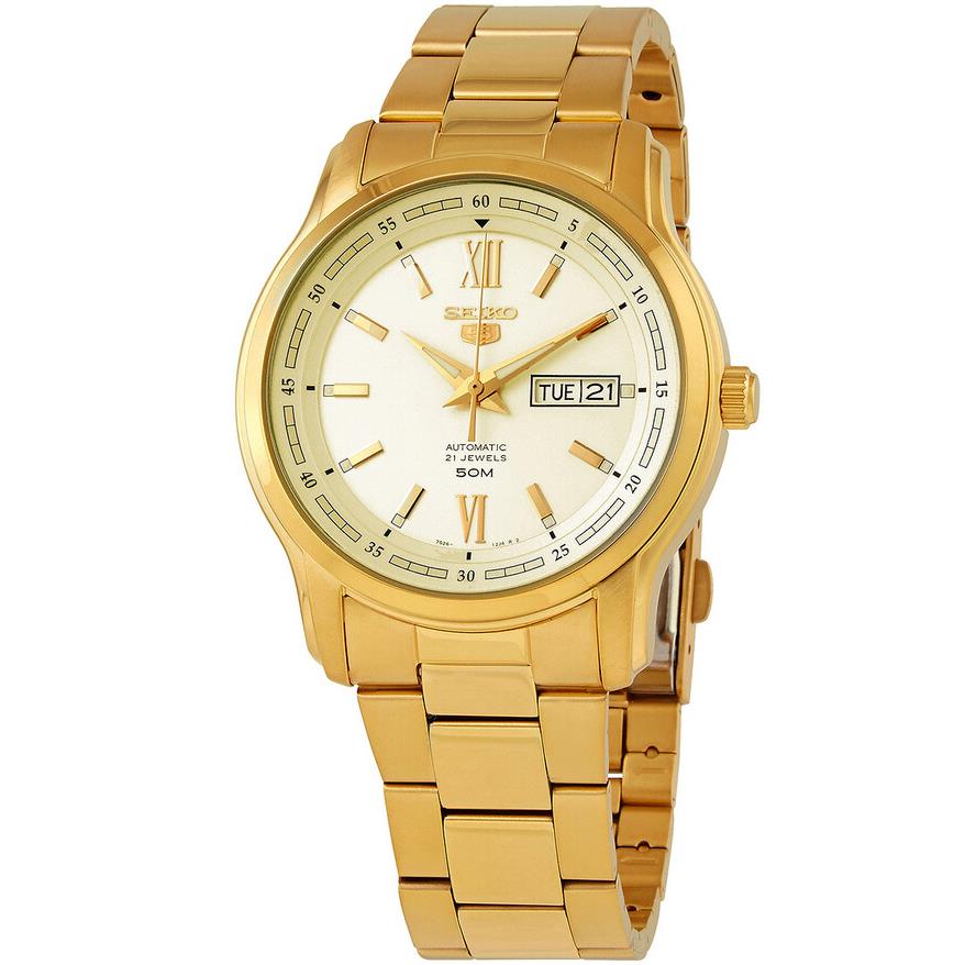 ساعت مچی مردانه سیکو SNKP20K1S