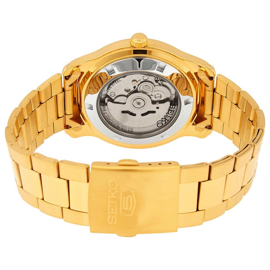 ساعت مچی مردانه سیکو SNKP20K1S