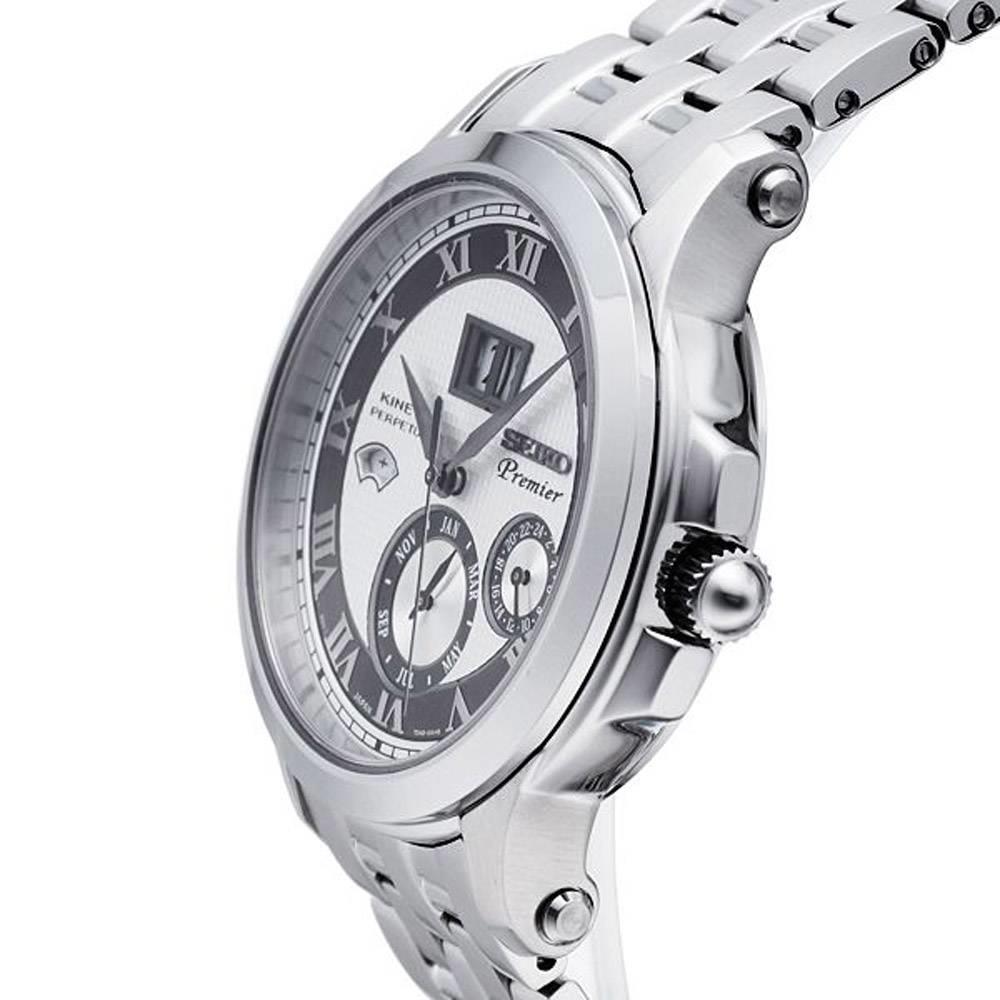 ساعت مچی مردانه سیکو SNP047P1