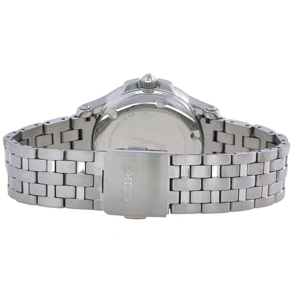 ساعت مچی مردانه سیکو SNP047P1