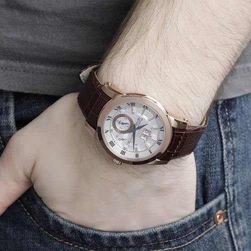 ساعت مچی مردانه سیکو SNP082P1