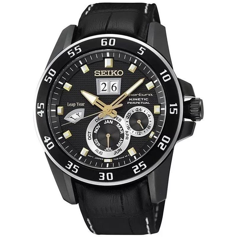 ساعت مچی مردانه سیکو SNP089P1