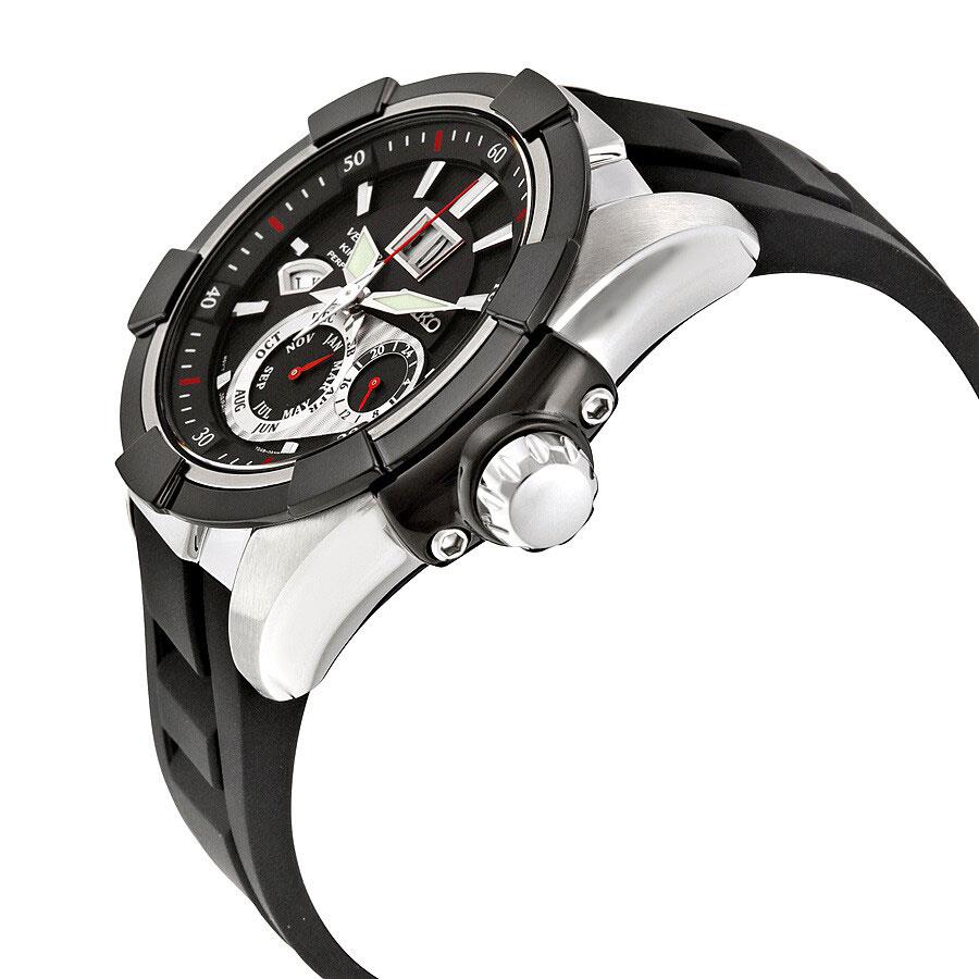 ساعت مچی مردانه سیکو SNP101P2