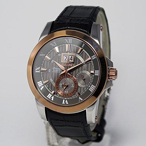 ساعت مچی مردانه سیکو SNP114P2