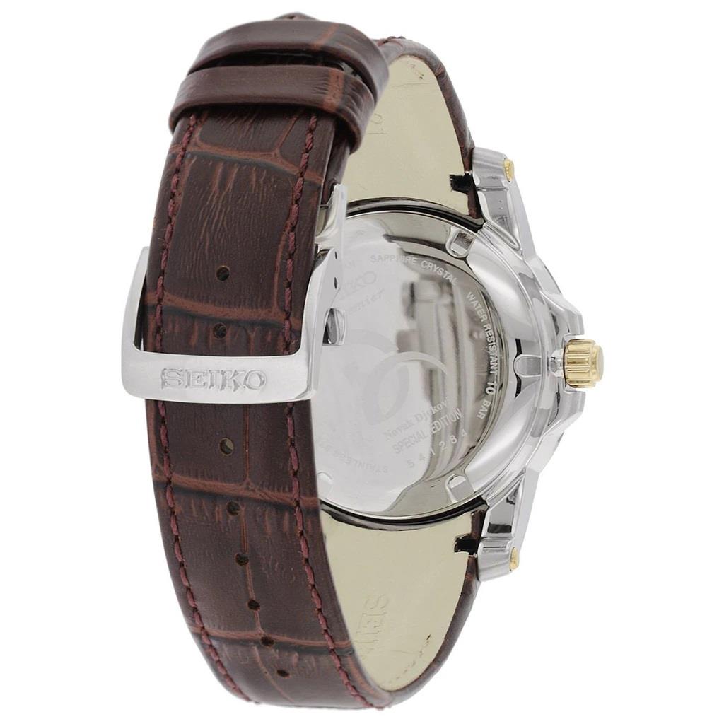 ساعت مچی مردانه سیکو SNP127P1