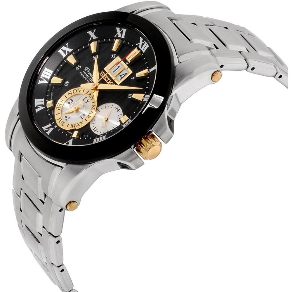 ساعت مچی مردانه سیکو SNP129P1