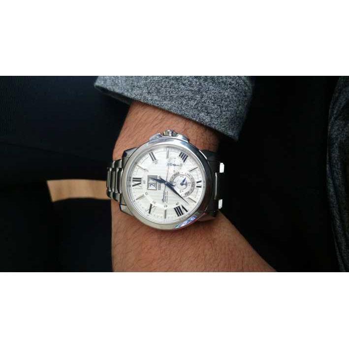 ساعت مچی مردانه سیکو SNP139P1