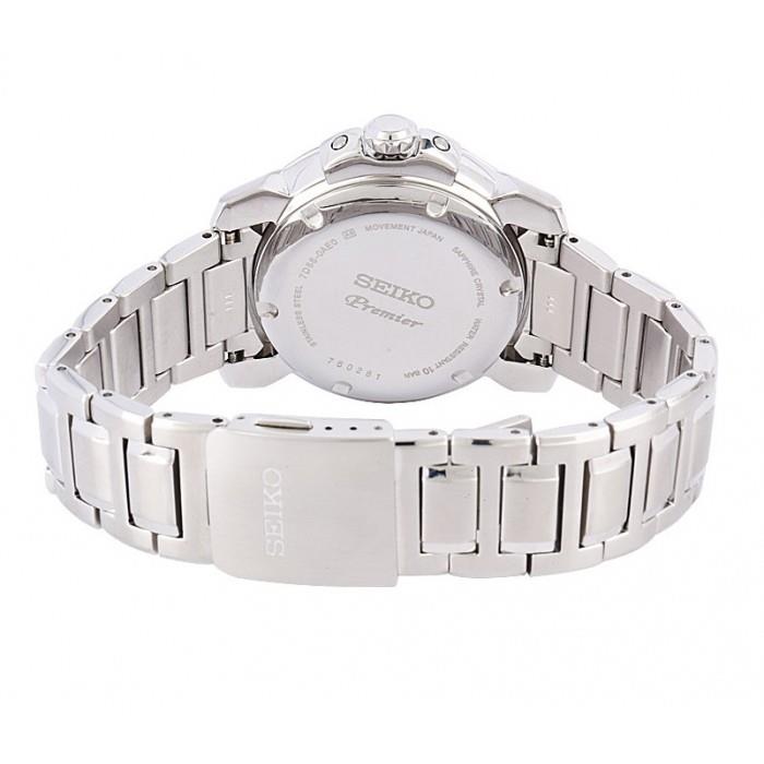 ساعت مچی مردانه سیکو SNP139P1