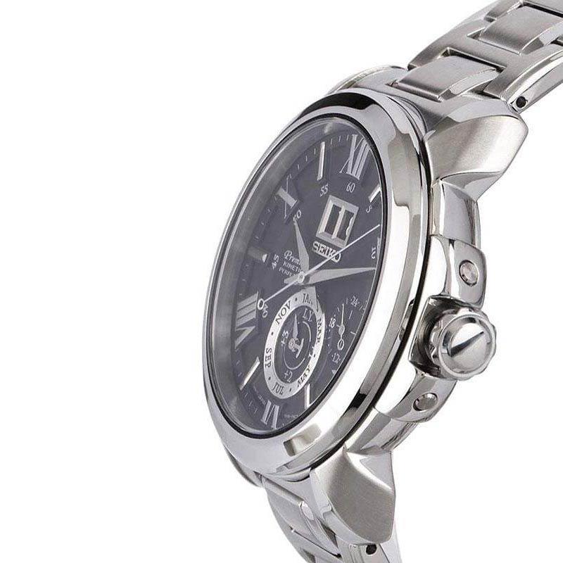 ساعت مچی مردانه سیکو SNP141P1