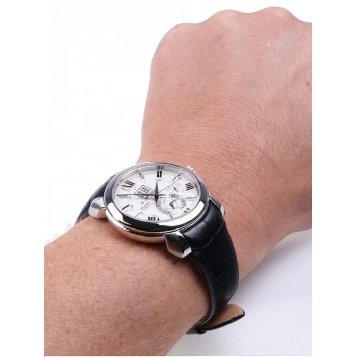 ساعت مچی مردانه سیکو SNP143P1