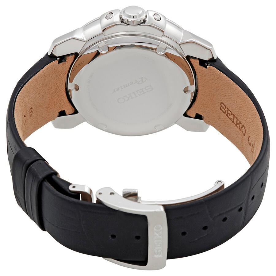 ساعت مچی مردانه سیکو SNP143P1