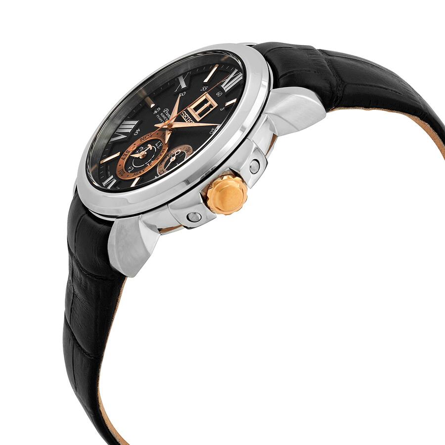 ساعت مچی مردانه سیکو SNP149P2