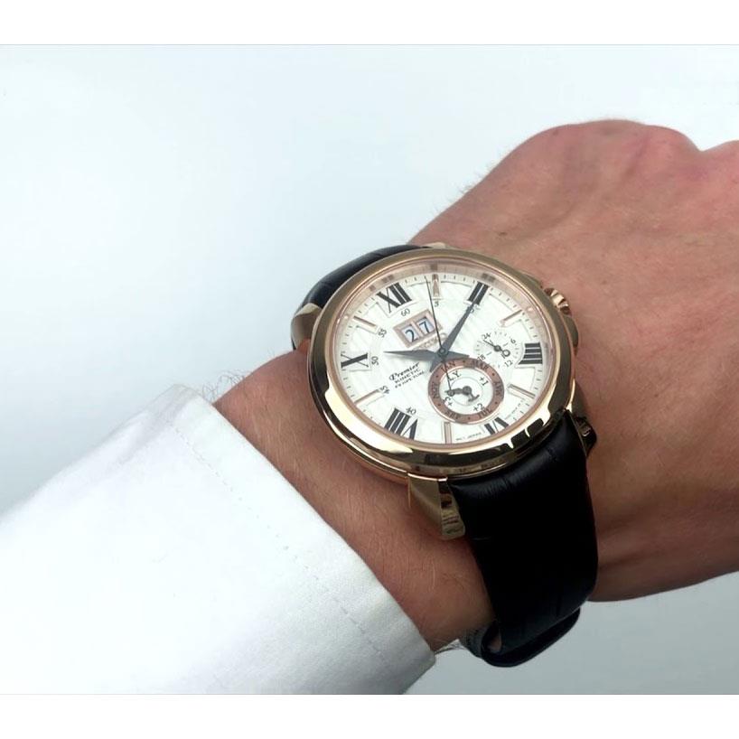 ساعت مچی مردانه سیکو SNP150P1