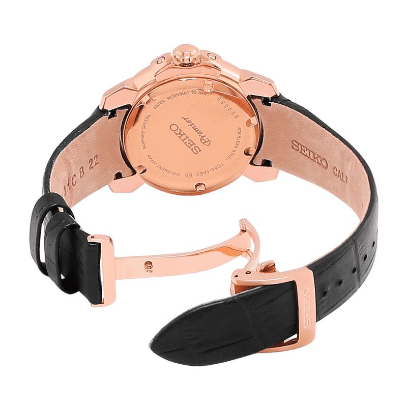 ساعت مچی مردانه سیکو SNP150P1