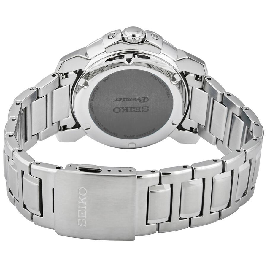 ساعت مچی مردانه سیکو SNP161P1