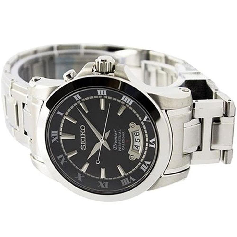 ساعت مچی مردانه سیکو SNQ147P1