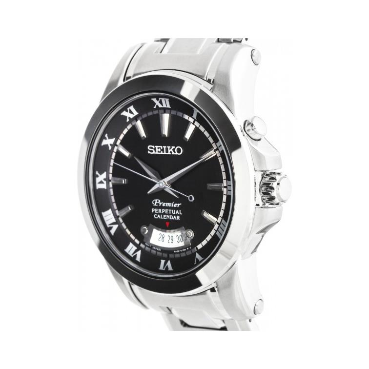 ساعت مچی مردانه سیکو SNQ147P1