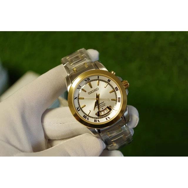 ساعت مچی مردانه سیکو SNQ148P1