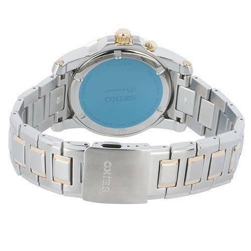 ساعت مچی مردانه سیکو SNQ148P1