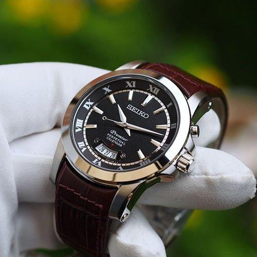 ساعت مچی مردانه سیکو SNQ149P1