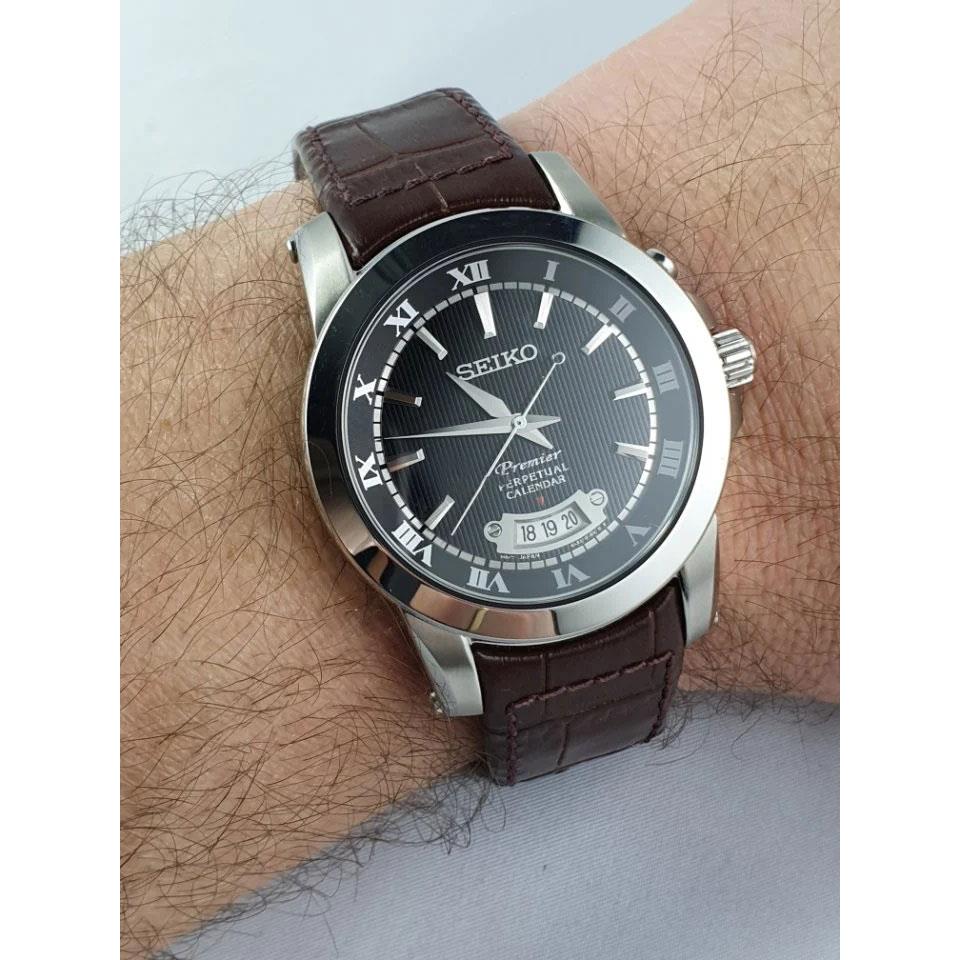 ساعت مچی مردانه سیکو SNQ149P1