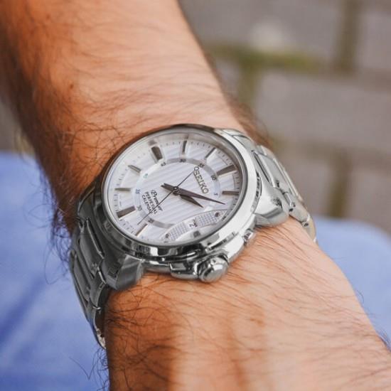 ساعت مچی مردانه سیکو SNQ155P1