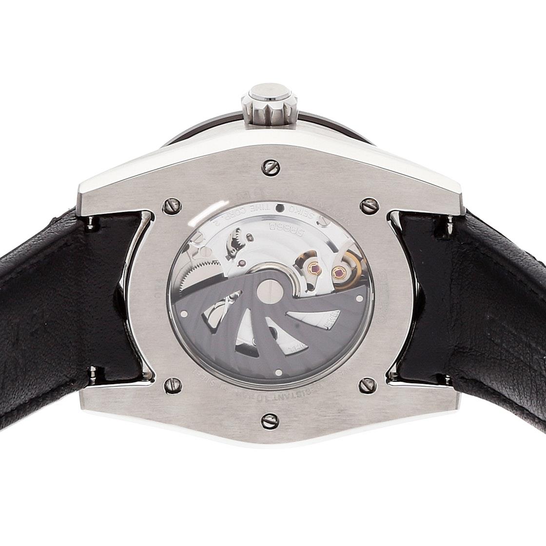 ساعت مچی مردانه سیکو SNR021J1