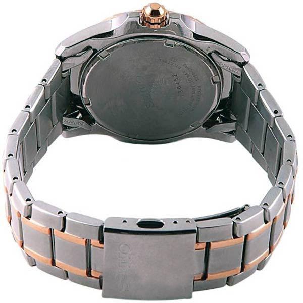 ساعت مچی مردانه سیکو SNT029J1