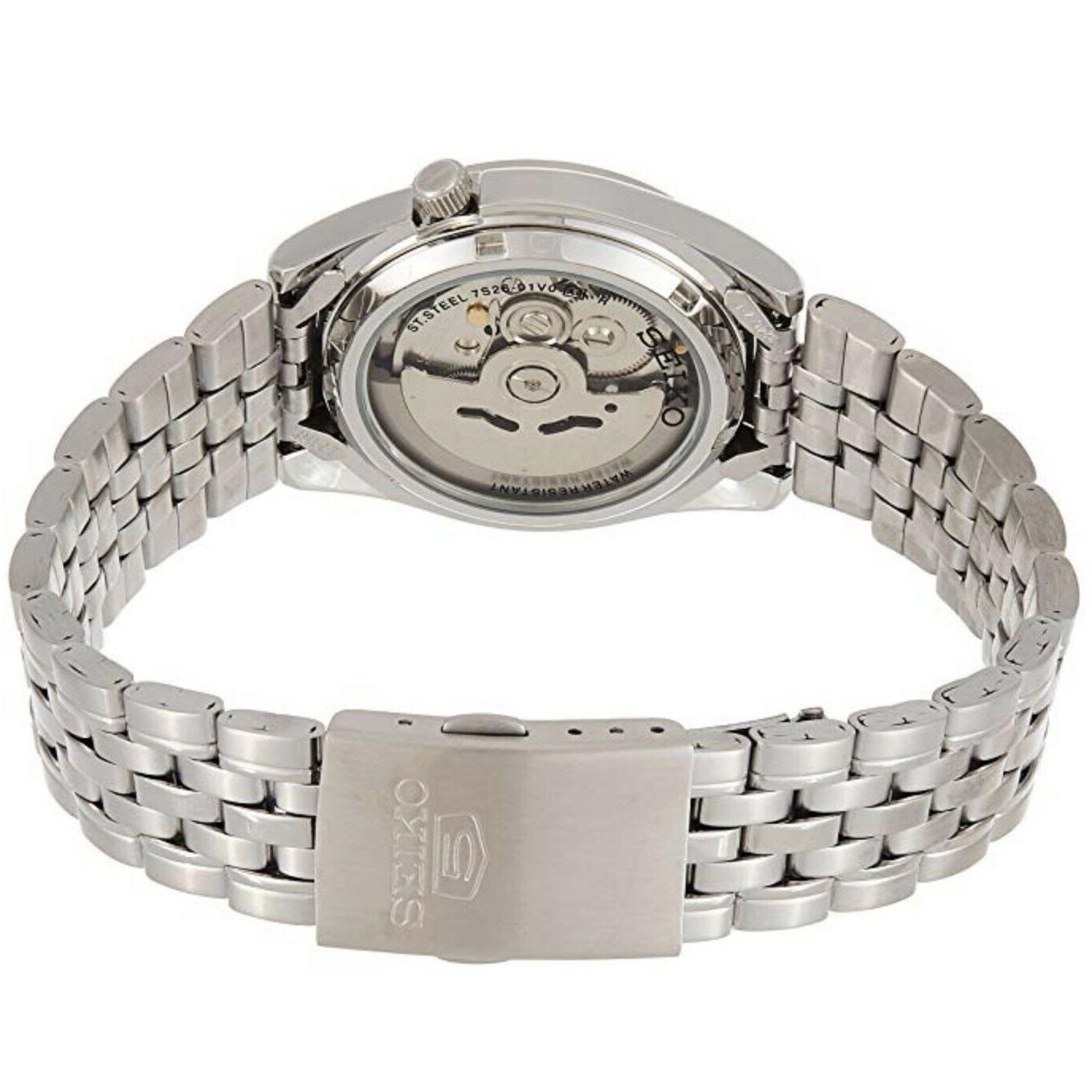 ساعت مچی مردانه سیکو SNXC19J5