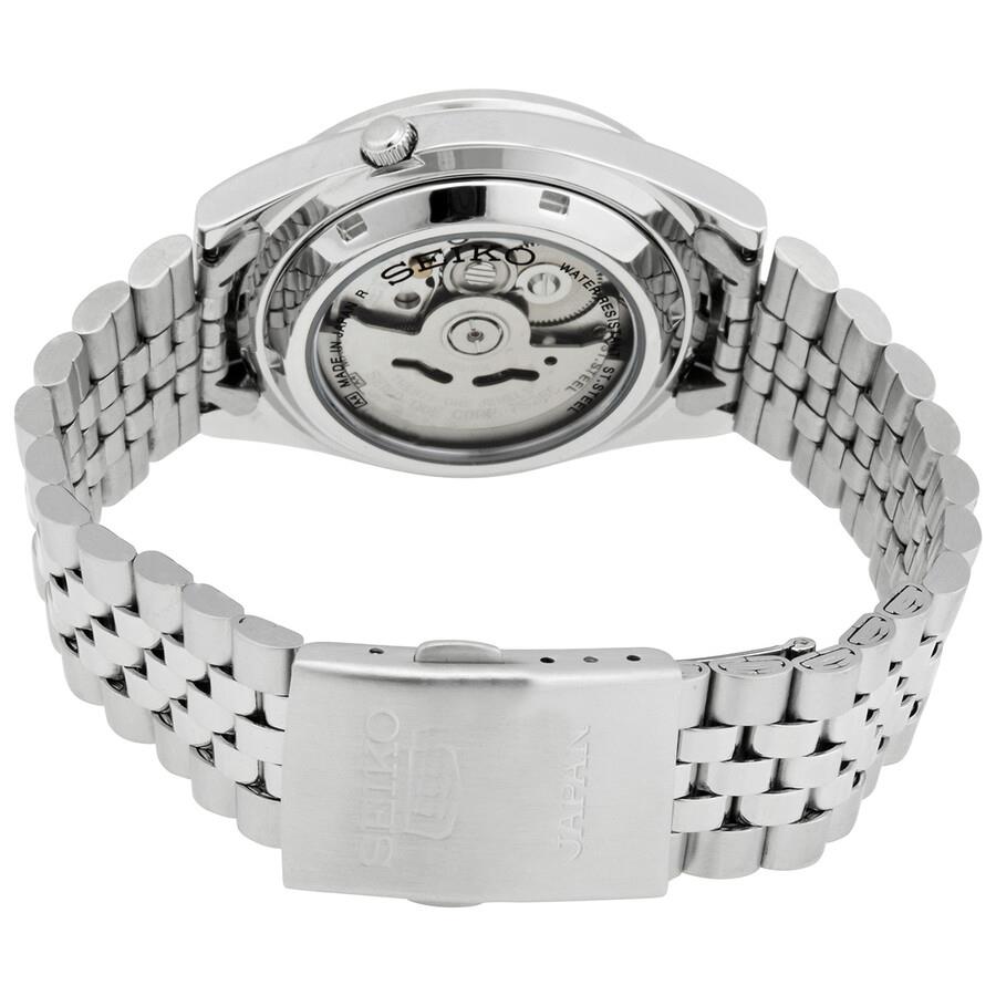 ساعت مچی مردانه سیکو SNXC21J5