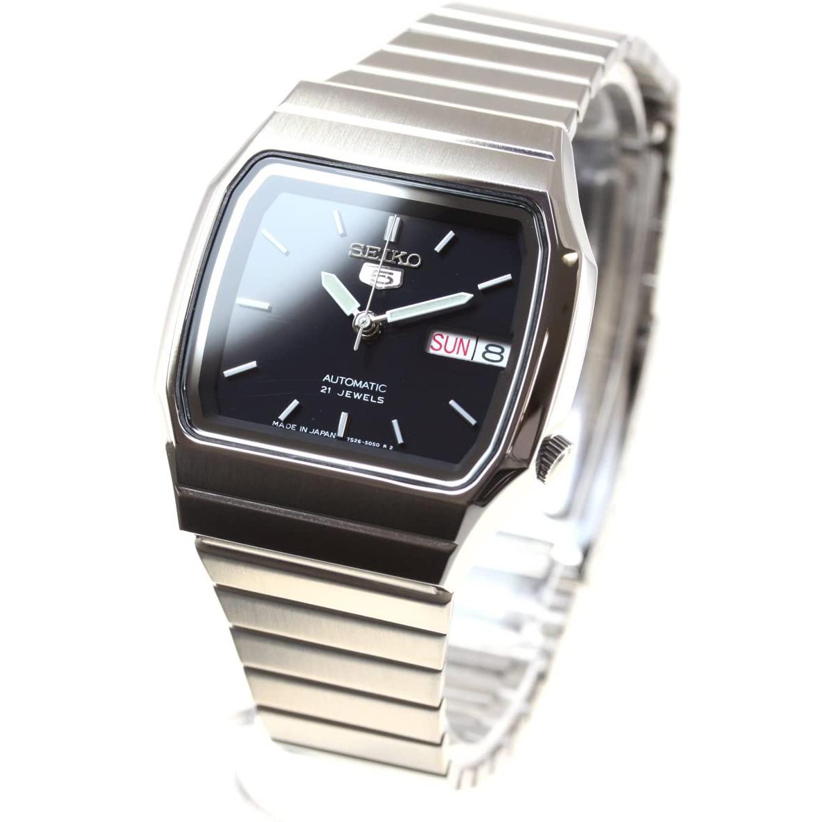 ساعت مچی مردانه سیکو SNXK97J1