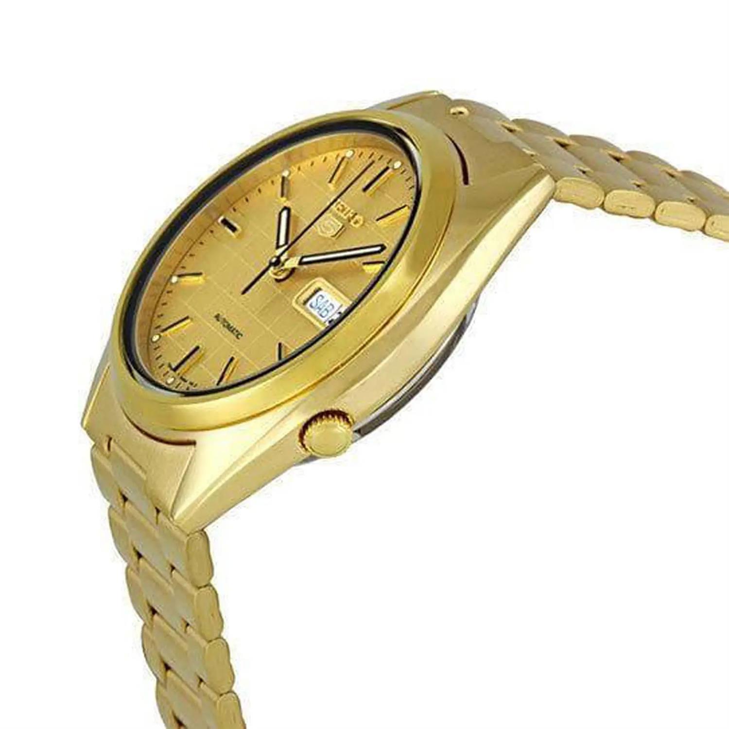 ساعت مچی مردانه سیکو SNXL72K1