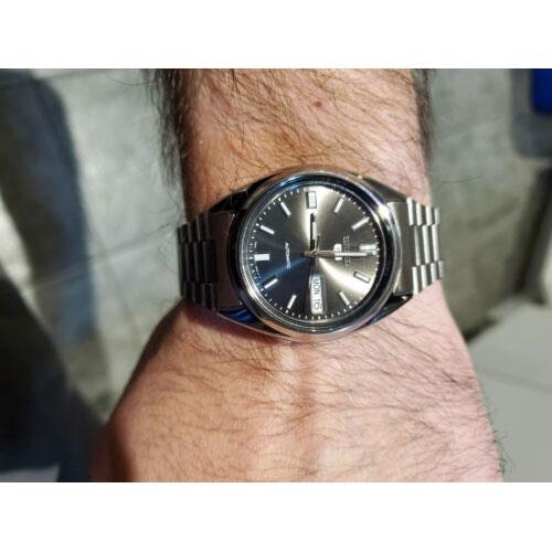 ساعت مچی مردانه سیکو SNXS79K1S