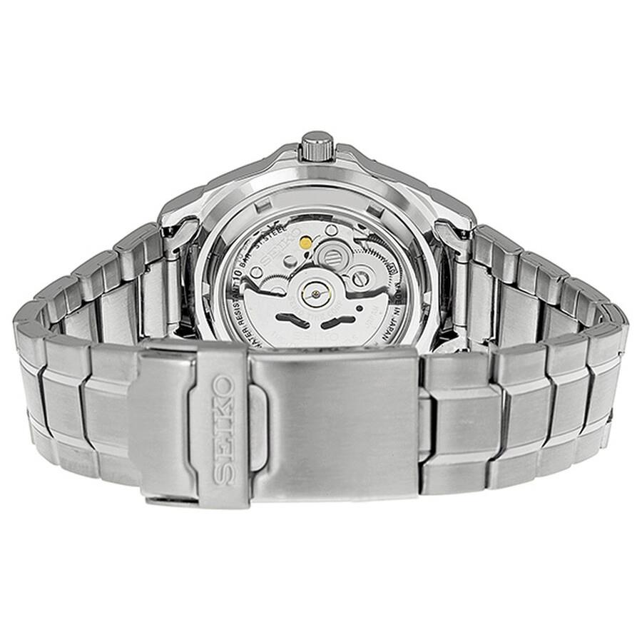 ساعت مچی مردانه سیکو SNZB23J1