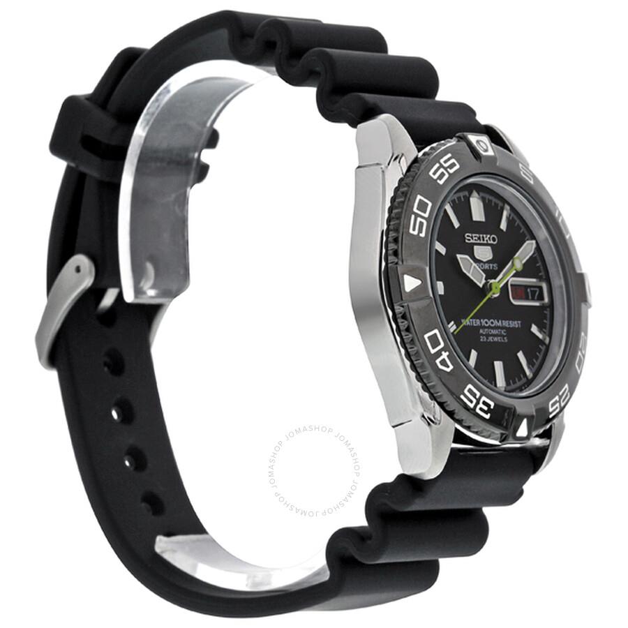 ساعت مچی مردانه سیکو SNZB23J2