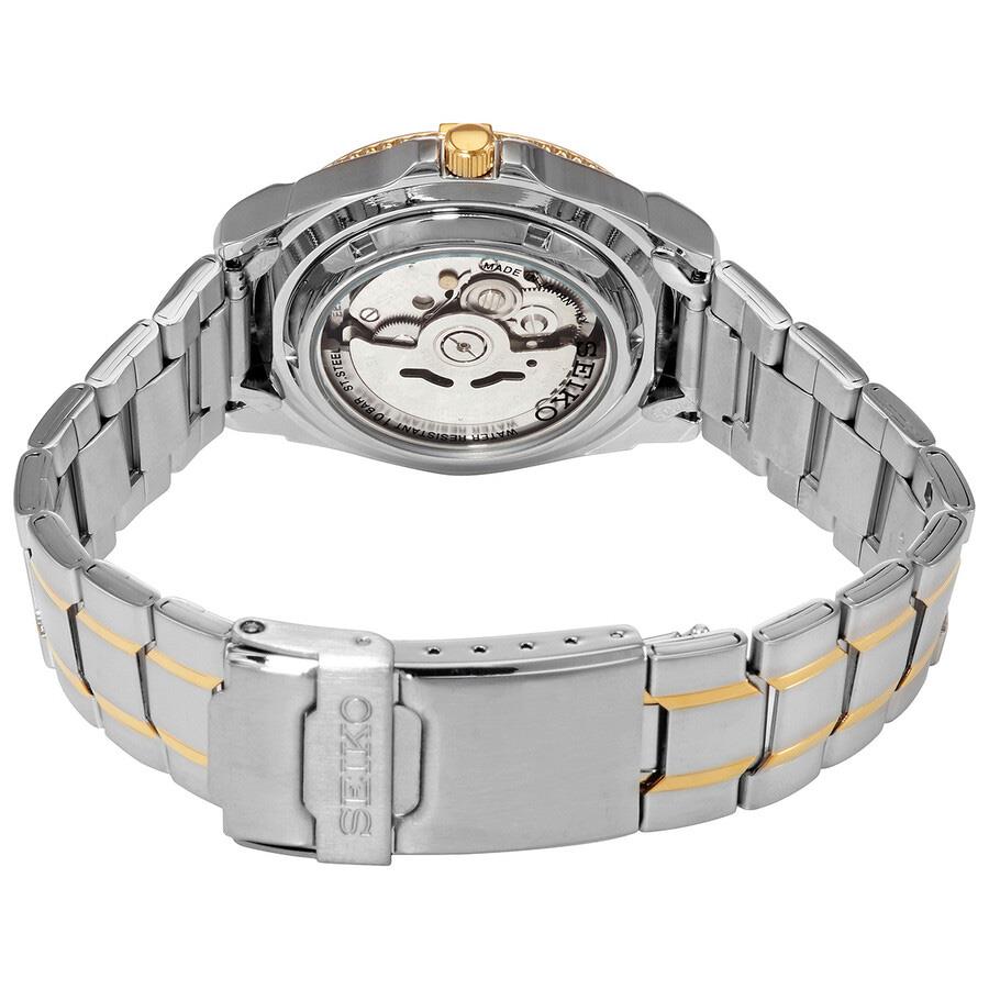 ساعت مچی مردانه سیکو SNZB24J1