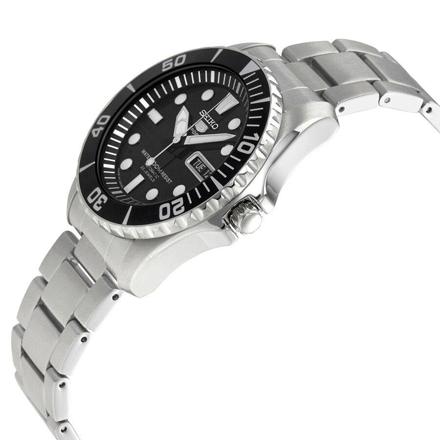 ساعت مچی مردانه سیکو SNZF17J1