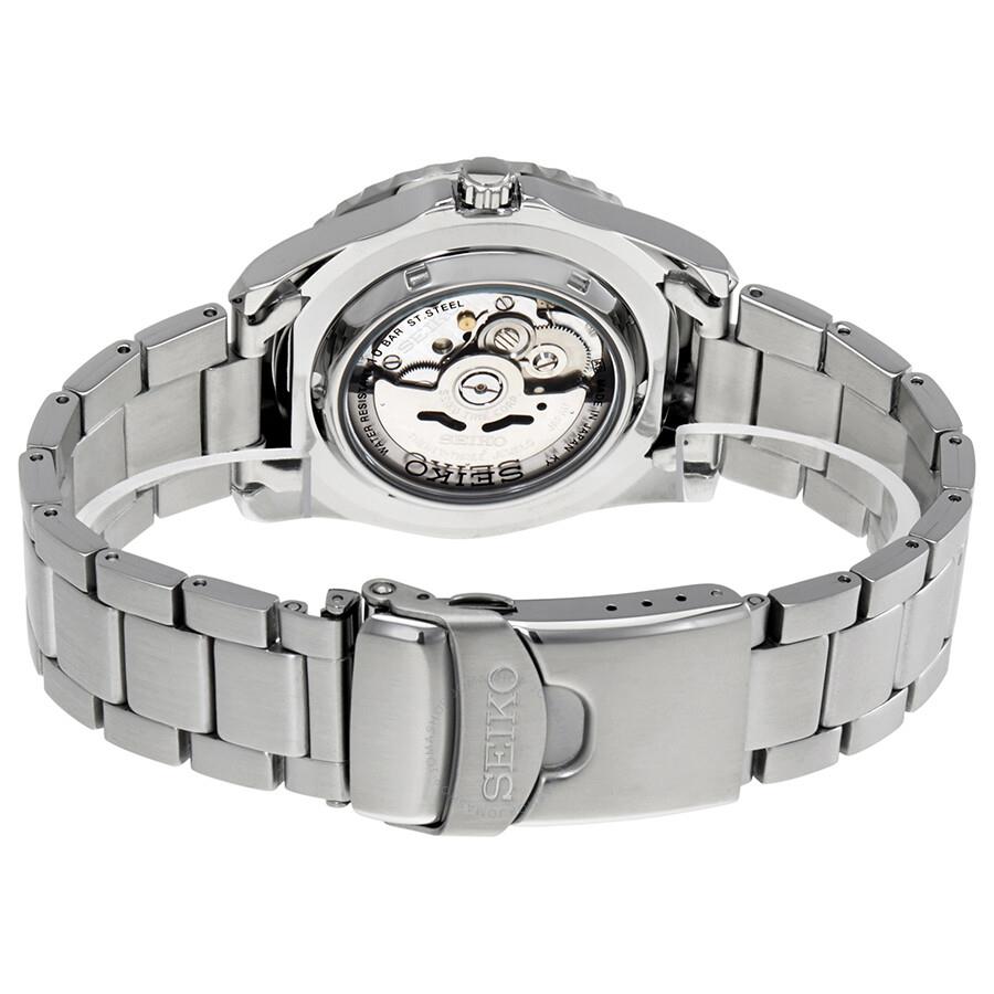 ساعت مچی مردانه سیکو SNZF17J1