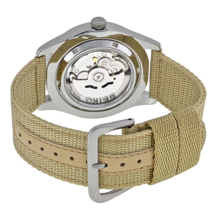 ساعت مچی مردانه سیکو SNZG07K1