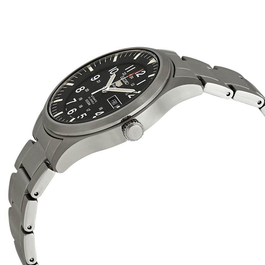 ساعت مچی مردانه سیکو SNZG13K1