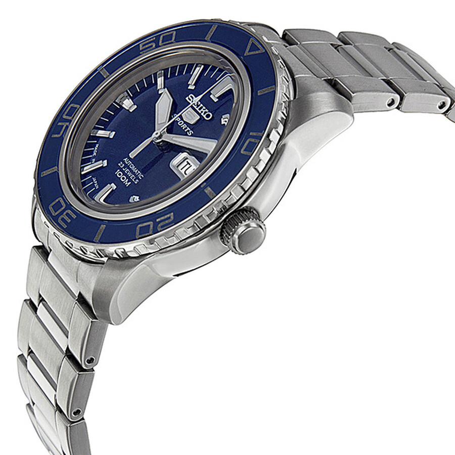 ساعت مچی مردانه سیکو SNZH53J1