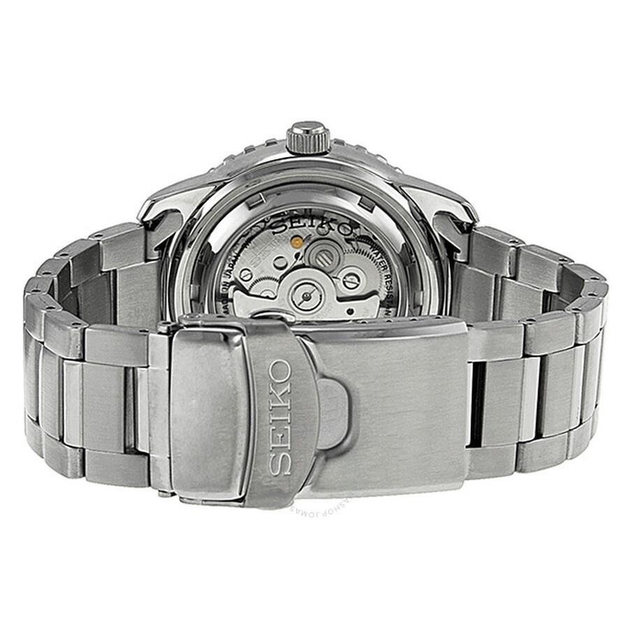 ساعت مچی مردانه سیکو SNZH53J1