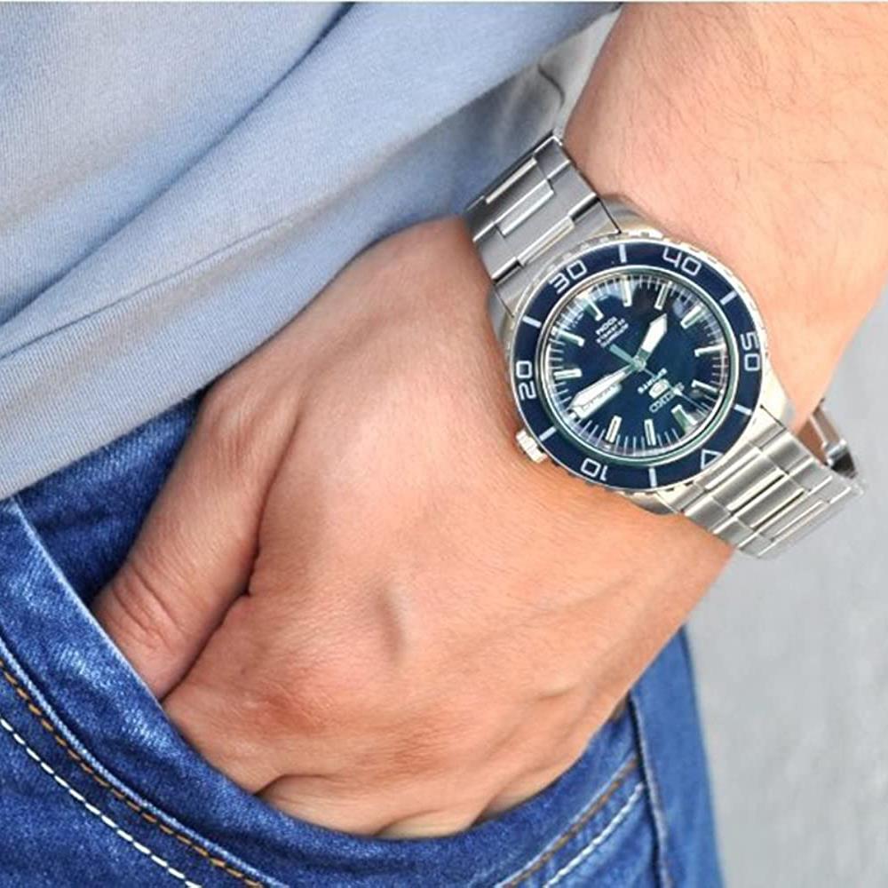 ساعت مچی مردانه سیکو SNZH53J1