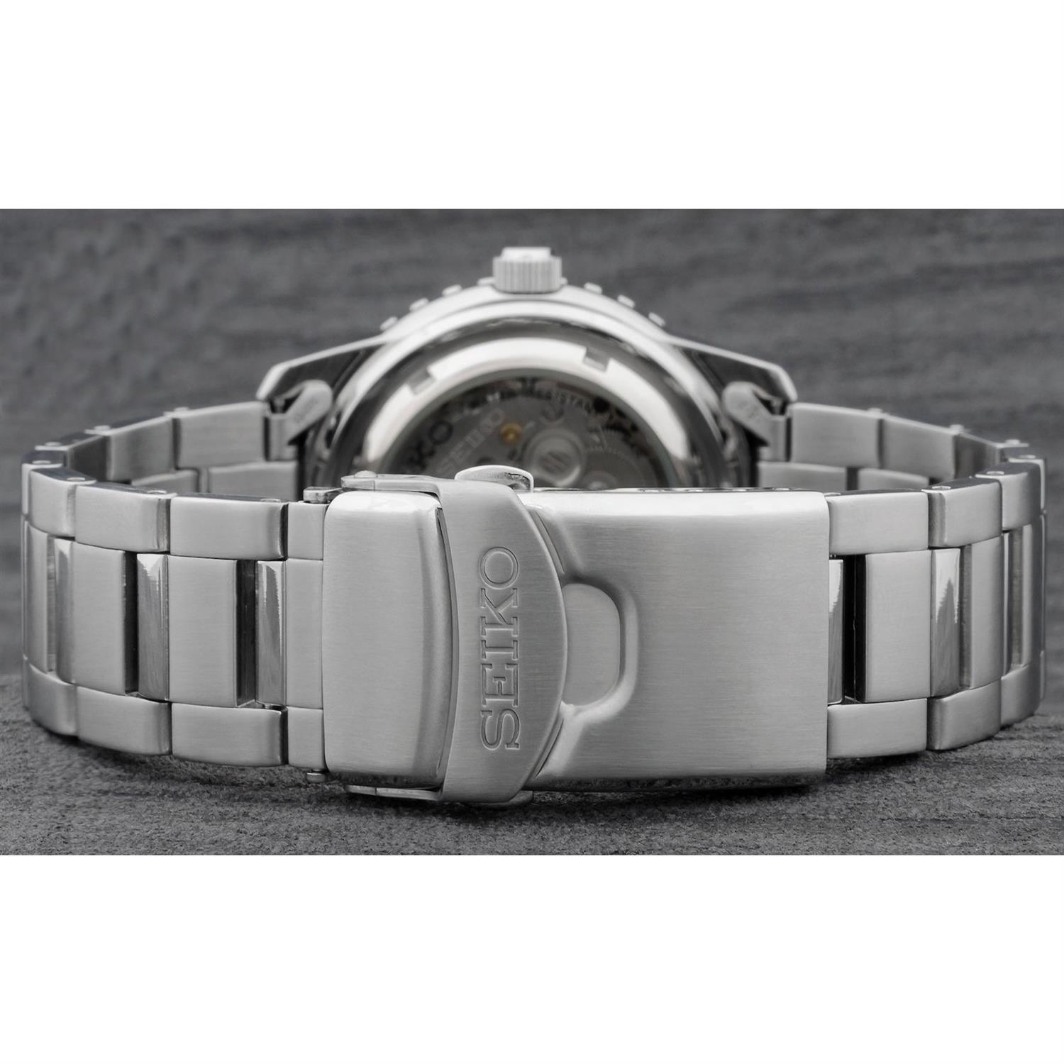 ساعت مچی مردانه سیکو SNZH55K1